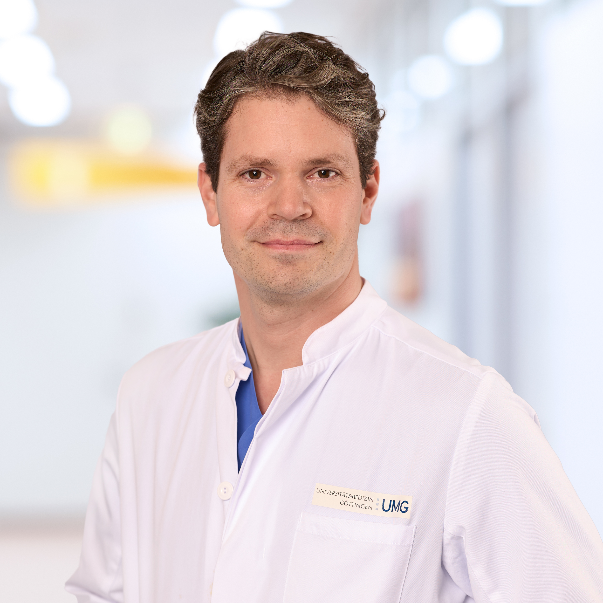 PD Dr. Giovanni Federico Torsello, EBIR